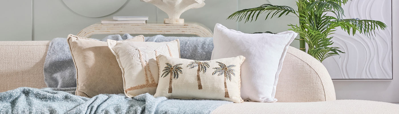 Design 101: How To Decorate A Living Room