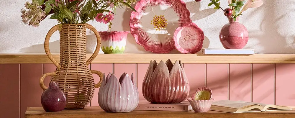 Design 101: How To Style Shelves Like A Pro