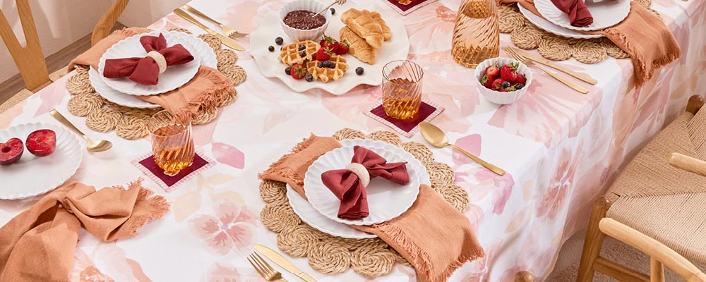 Hosting Hacks: How to Fold A Napkin Like A Pro