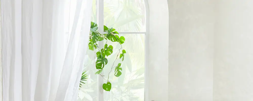 How to Style Curtains in Your Home
