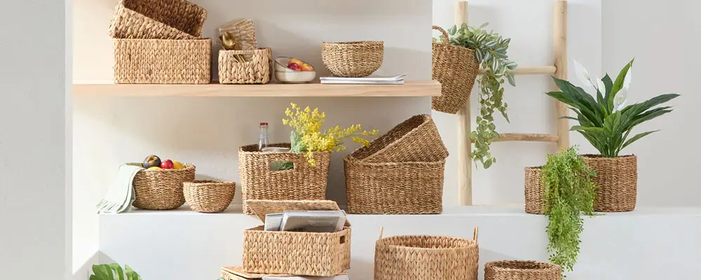 How to Organise Your Home&rsquo;s Clutter in Style